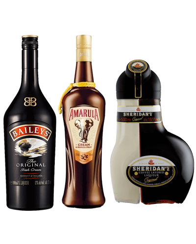 Combo Licor Mix