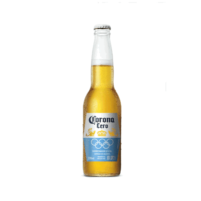 Corona Porron Zero 330 Ml