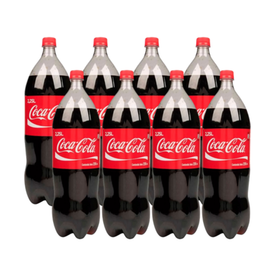 Combo Coca