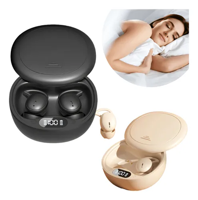 Auricular Cancelacion Ruido Comodos Especiales Para Dormir