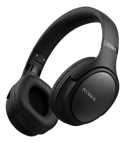 Auricular Vincha Aiwa Ava-bt601n