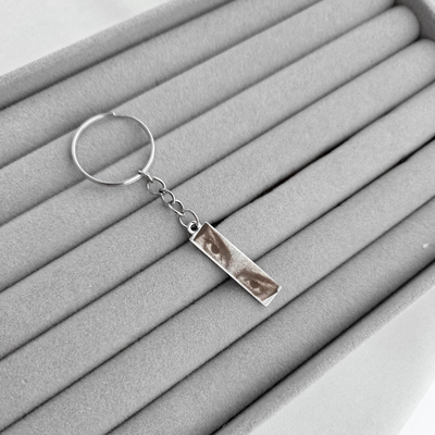 Llavero FotograbadoChiaro