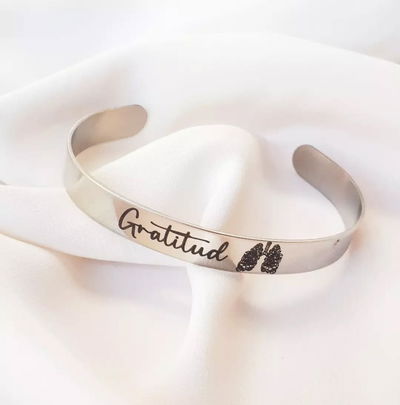 Pulsera Esclava Greta