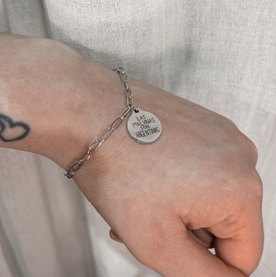 Pulsera Edición Especial – Las Malvinas Argentinas 🇦🇷