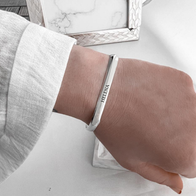 Pulsera Esclava Napoli