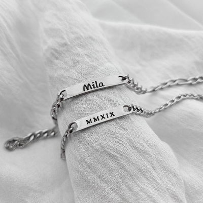Pulsera Milan Slim