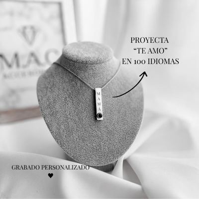 Collar Eterna