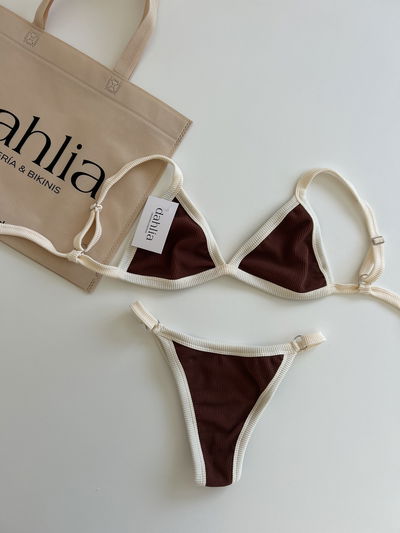 Bikini Preta T:95