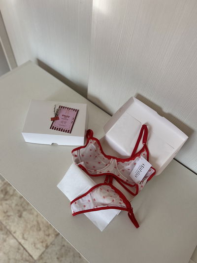 Box 2 Conjunto Aurora