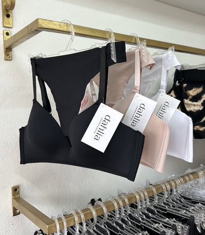 Conjunto segunda piel armado