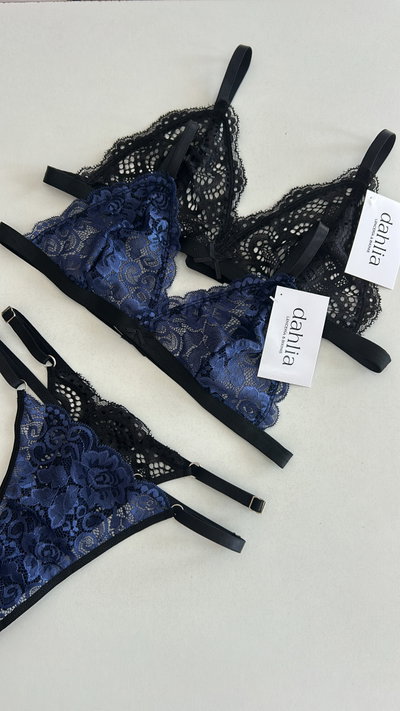 Conjunto Camila 