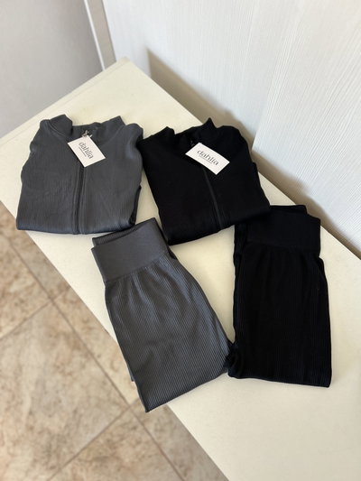 Set Lina Campera y Calza