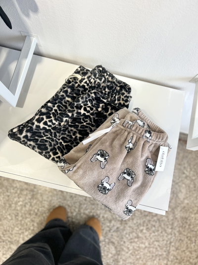 Pant Polar Soft