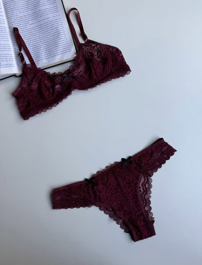 Conjunto Gia