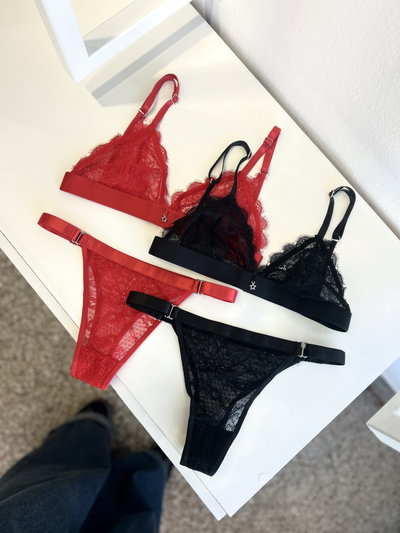 Conjunto Roma