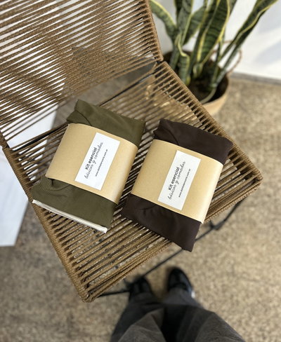 Kit de básicas 