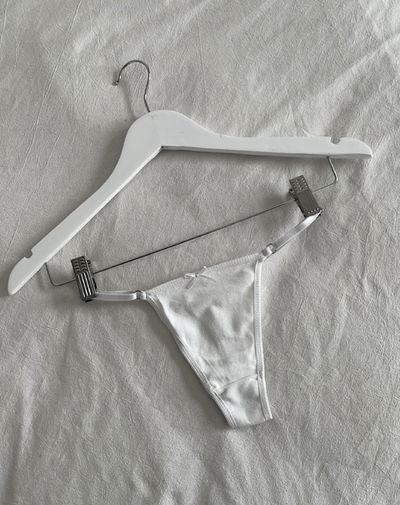 Less regulable algodón básica