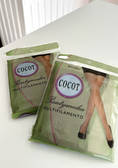 Cancan multifilamento