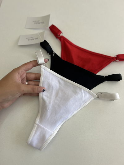 Less elástico ancho