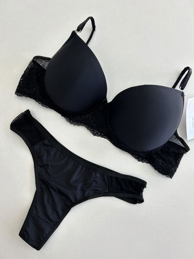 Conjunto Sofia microfibra