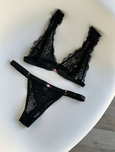 Conjunto Martina