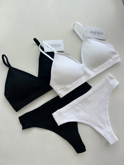 Conjunto Comfy