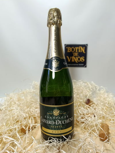 Canard Duchene | Brut