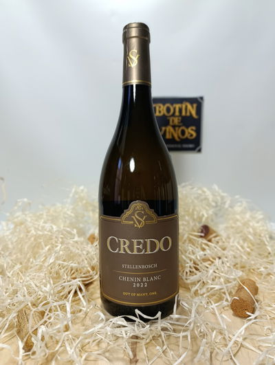 Credo | Stellenbosch Vineyards