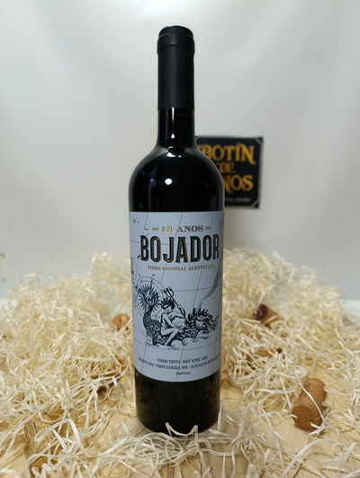 Bojador Vinho | Regional Alentejano 2021