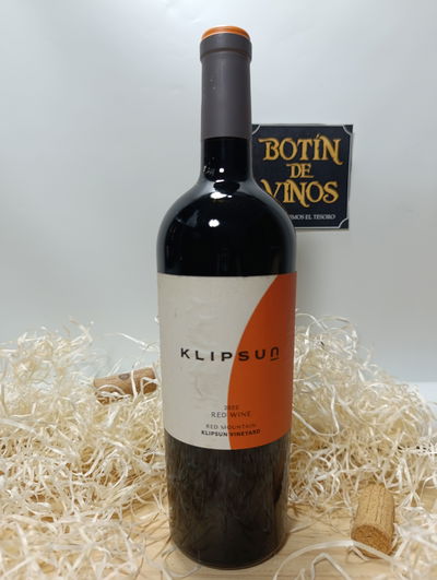 Klipsun Vineyard | Blend 2022
