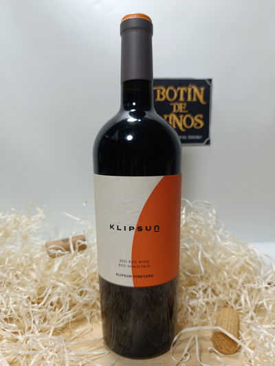Klipsun Vineyard | Blend 2021