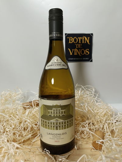 Schloss Gobelsburg | Langlenlois