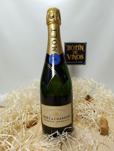 Moët & Chandon | Imperial Brut