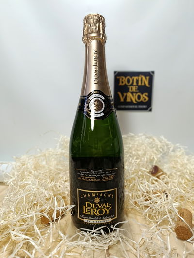 Duval Leroy | Brut Reserve