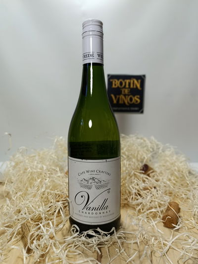 Weltevrede | Vanilla