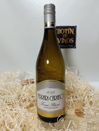 Ferrari Carano | Fumé Blanc