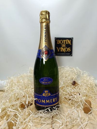Pommery | Royal Brut
