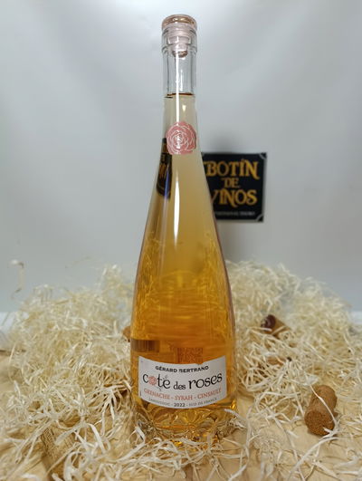 Gerard Bertrand | Cotes Des Roses 2022