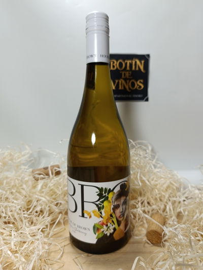 Brown Estate | House Of Brown