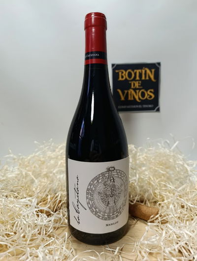 La Cayetana | Merlot | 2023
