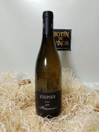 Knipser | Marsannier 2022