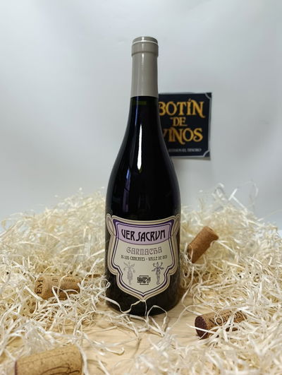 Ver Sacrum | Garnacha | 2020