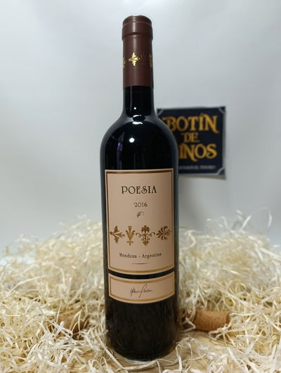 Poesía | Poesía | MB - CS | 2016