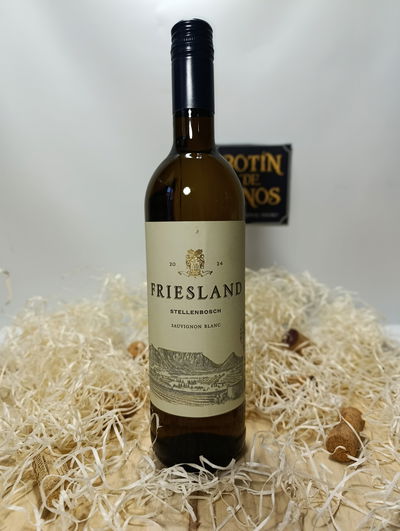 Friesland | Sauvignon Blanc