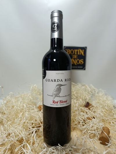 Guarda Rios | Vinho Regional Alentejano 2020