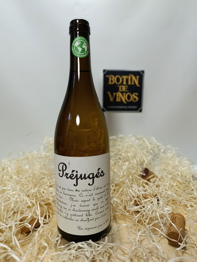 Maison Ventenac | Prejuges 2023