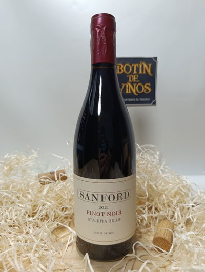 Sanford | Santa Rita Hills