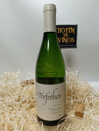 Trefethen | Oak Knoll District