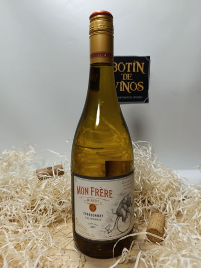 Mon Frere | Selection