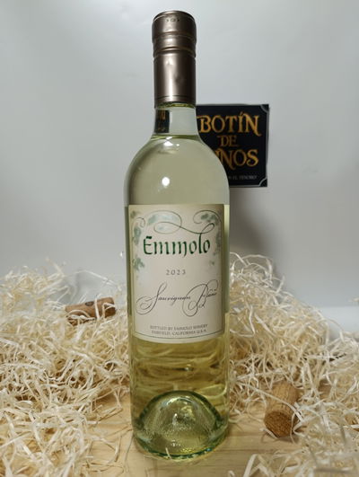Emmolo | Sauvignon Blanc